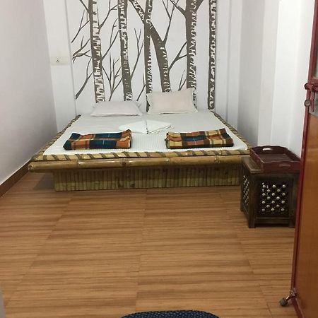 Shri Guest House Varanasi Dış mekan fotoğraf