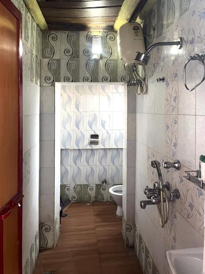 Shri Guest House Varanasi Dış mekan fotoğraf