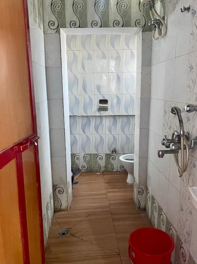 Shri Guest House Varanasi Dış mekan fotoğraf