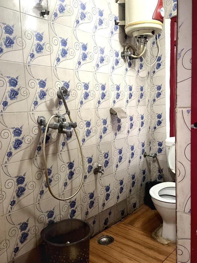 Shri Guest House Varanasi Dış mekan fotoğraf