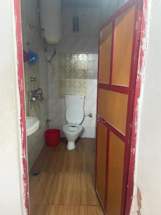 Shri Guest House Varanasi Dış mekan fotoğraf