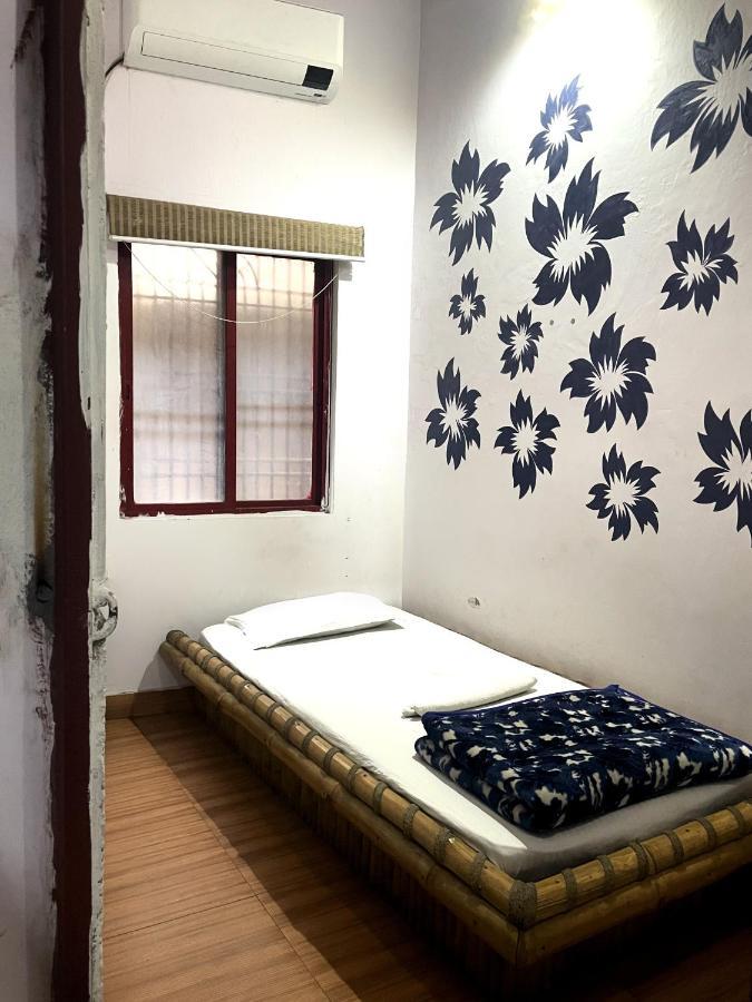 Shri Guest House Varanasi Dış mekan fotoğraf