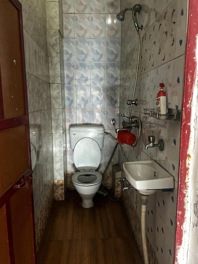 Shri Guest House Varanasi Dış mekan fotoğraf
