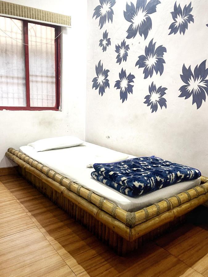 Shri Guest House Varanasi Dış mekan fotoğraf