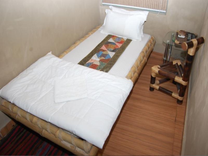 Shri Guest House Varanasi Dış mekan fotoğraf