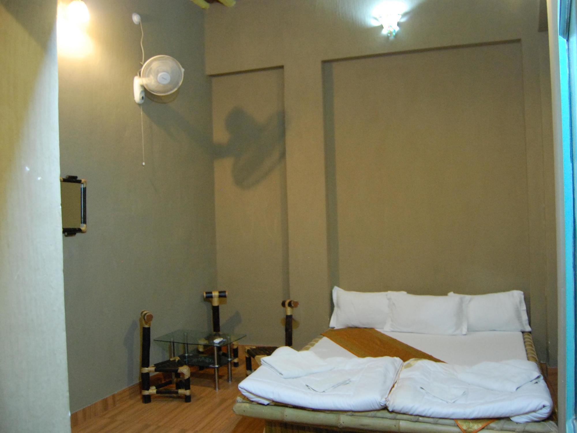 Shri Guest House Varanasi Dış mekan fotoğraf