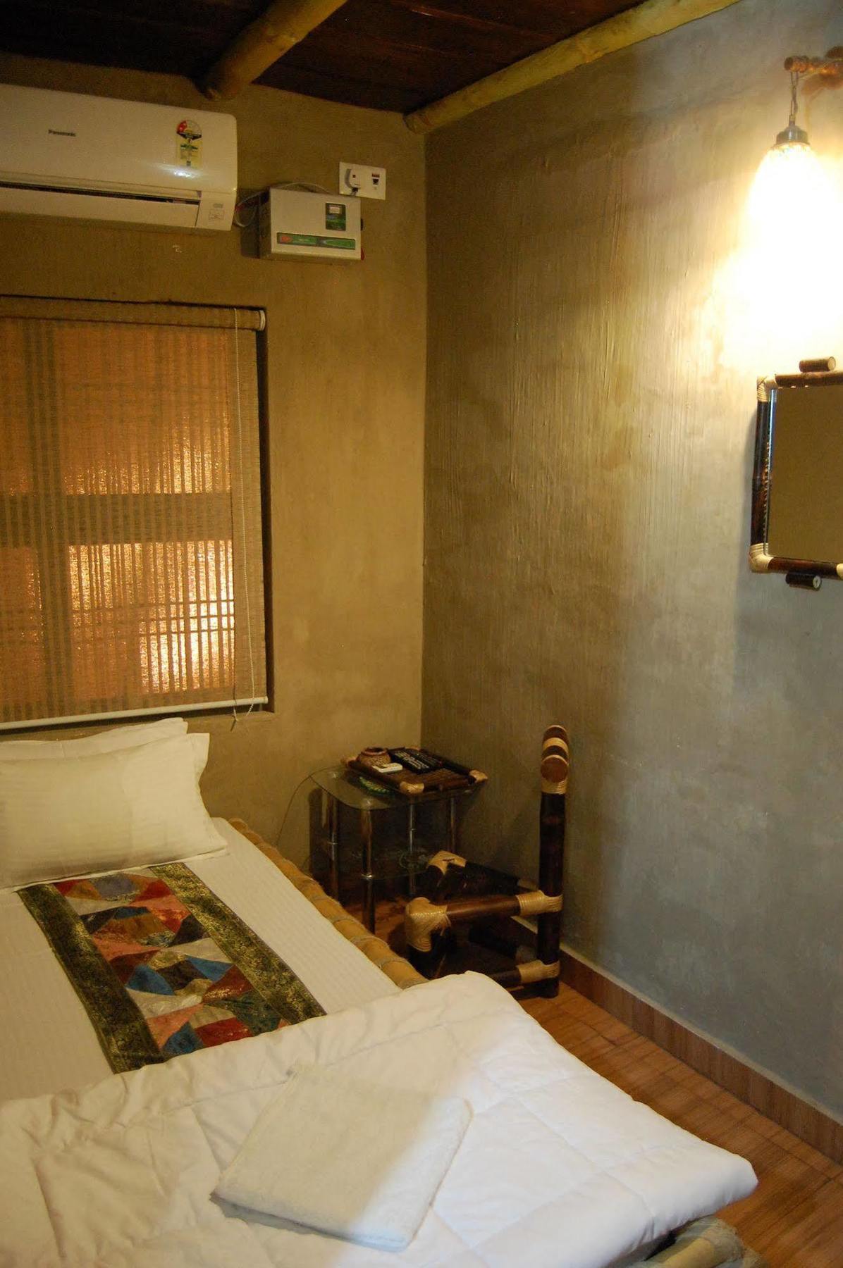 Shri Guest House Varanasi Dış mekan fotoğraf