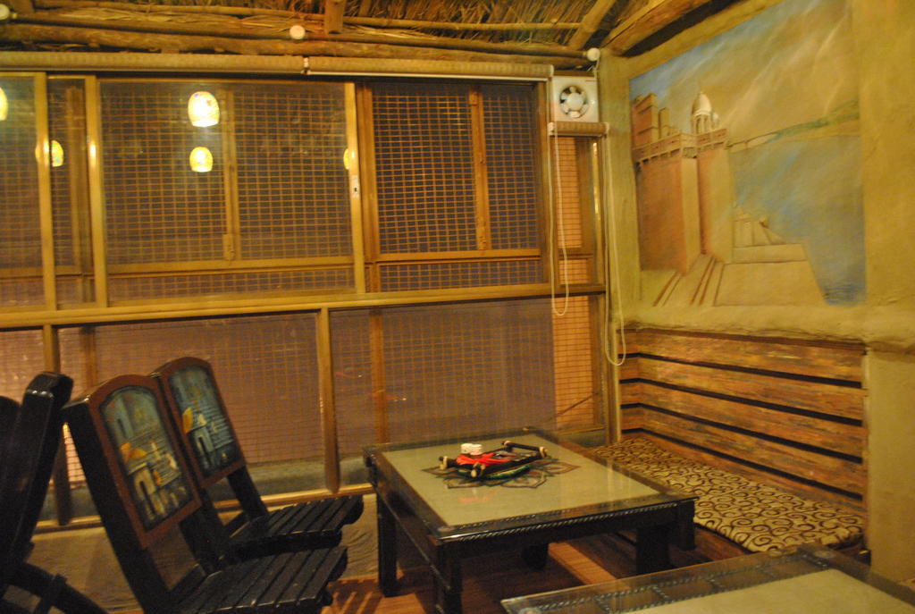 Shri Guest House Varanasi Dış mekan fotoğraf