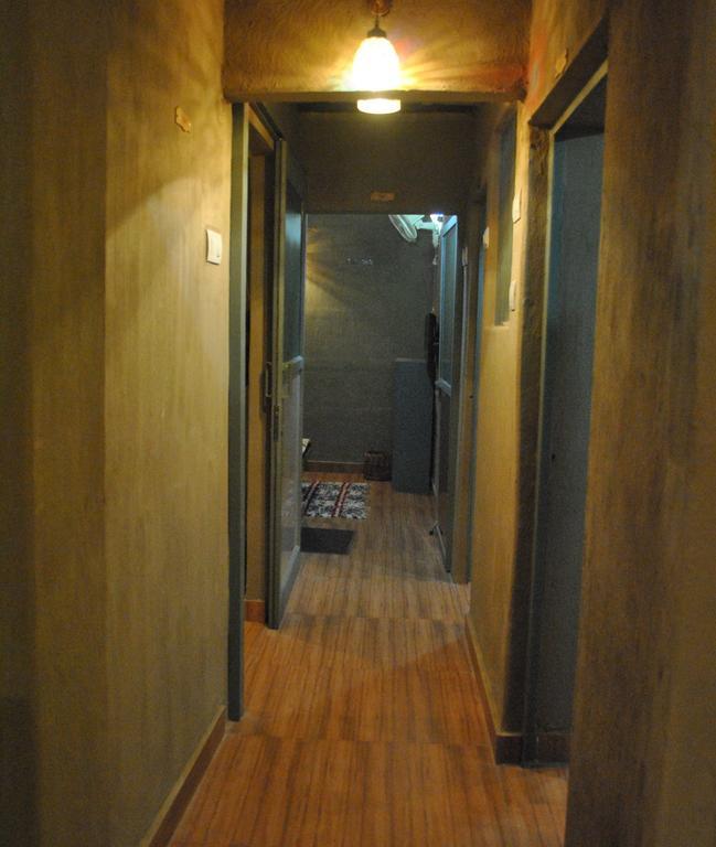Shri Guest House Varanasi Dış mekan fotoğraf