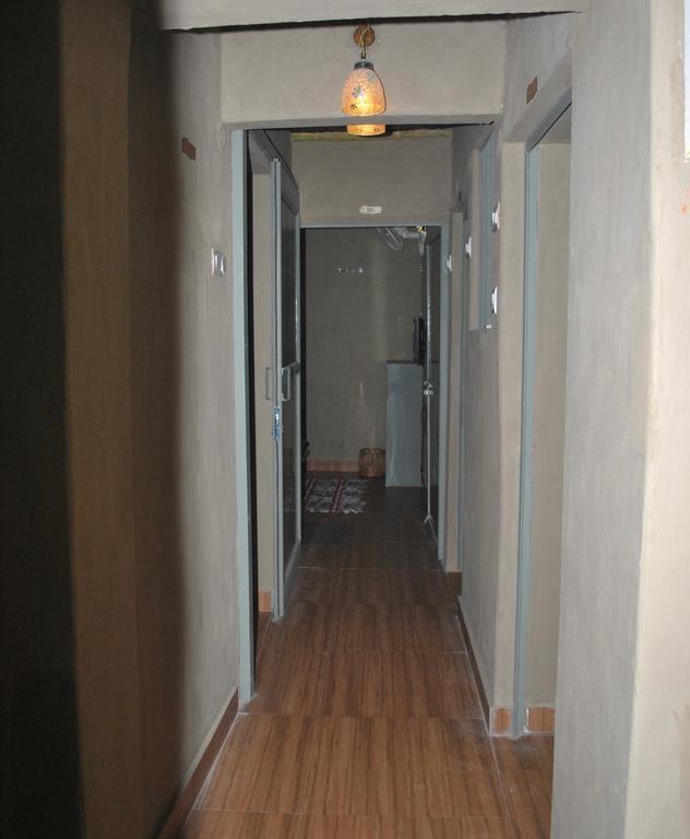 Shri Guest House Varanasi Dış mekan fotoğraf